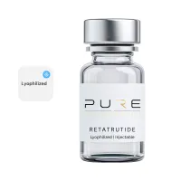 Retatrutide (20mg, 3mL) - Lyophilized – Image 1