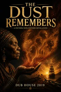 The Dust Remembers eBook + Audio Book – Image 1