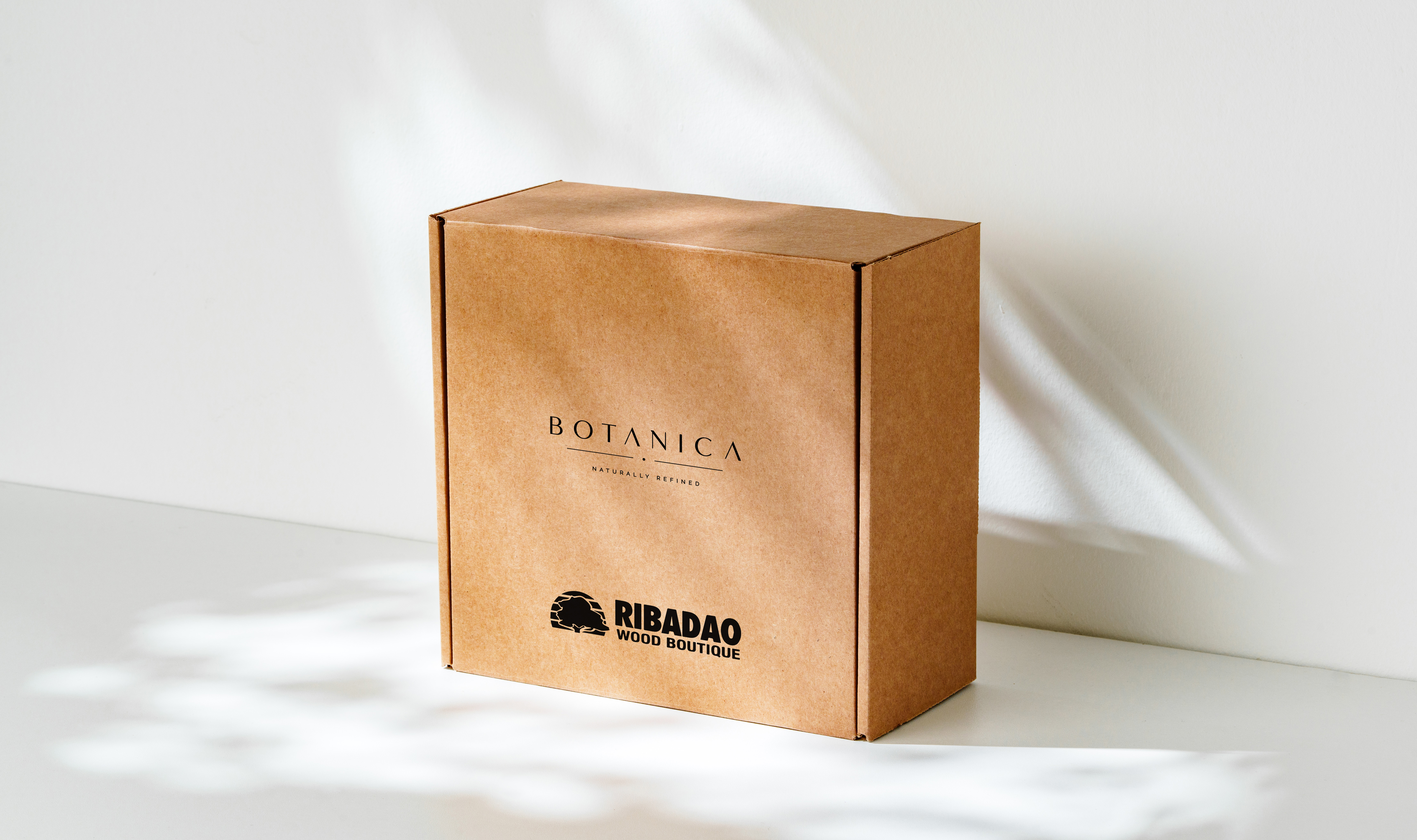 Botanica Collection Sample Kit 1/2” x 9 1/2” – Image 1