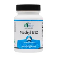 ORTHO MOLECULAR METHYL B12 – Image 1