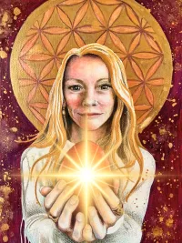 Rousing the Goddess Workshop 1 – Image 1