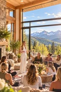 The Midlife Chrysalis Spring 2027 Retreat – Image 2