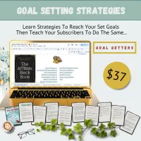 Goal Getters Email Pack – Image 3