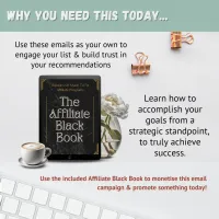 Goal Getters Email Pack – Image 5