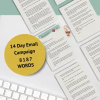 Goal Getters Email Pack – Image 2