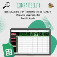 Matrix Themed Smart Weekly Planner – Image 4