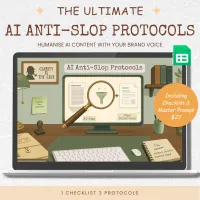 AI Anti-Slop Protocols – Image 1
