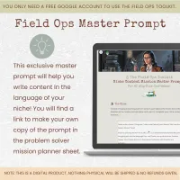 Field Ops Toolkit – Image 12