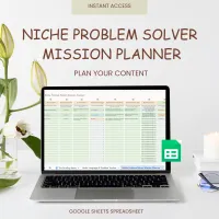 Field Ops Toolkit | Digital Content Mission Planner – Image 3