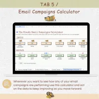 Field Ops Toolkit | Digital Content Mission Planner – Image 11