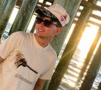Hold the Rope Tee – Image 2
