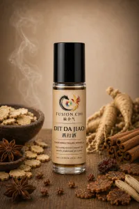 Dit Da Jiao - 1oz Roll-On – Image 1
