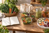 The Complete Hallelujah Diet Path — All Three Courses – Image 1