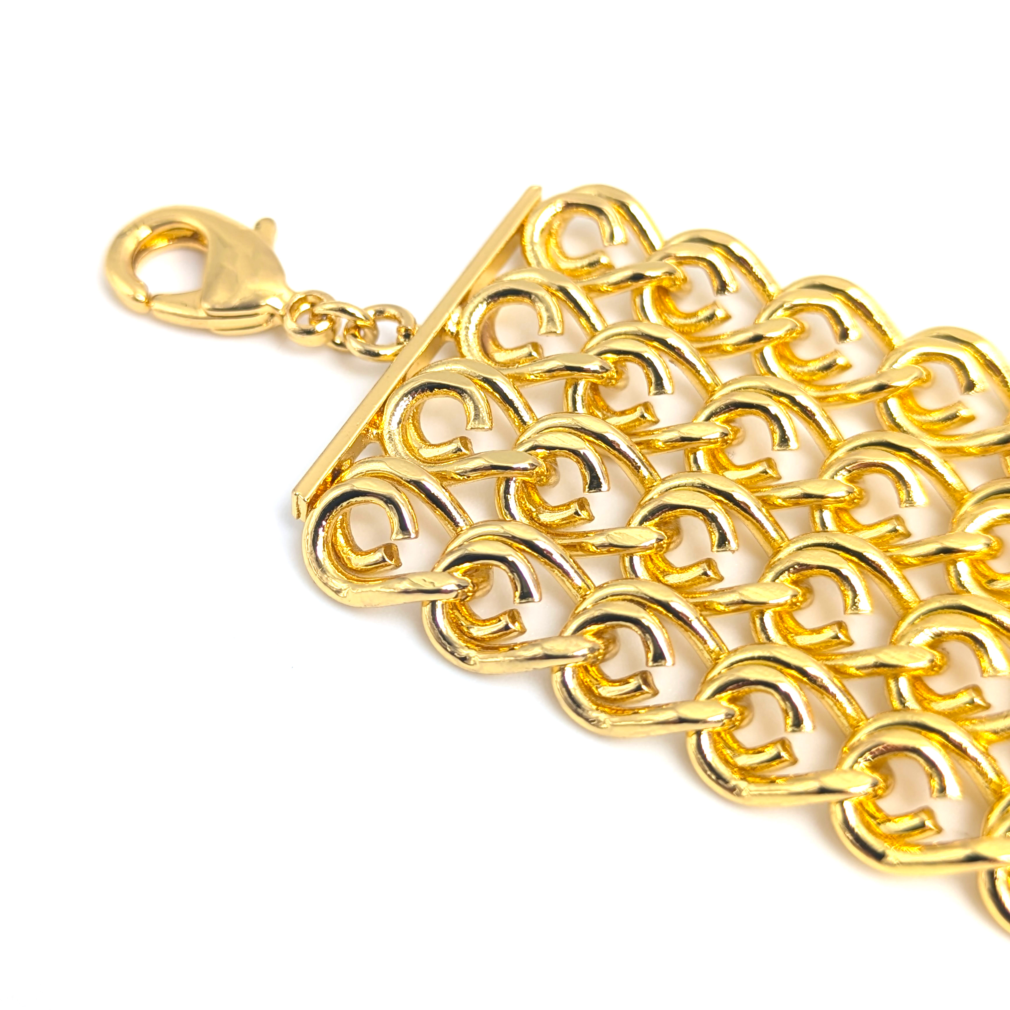 Golden Eagle Bracele – Image 2