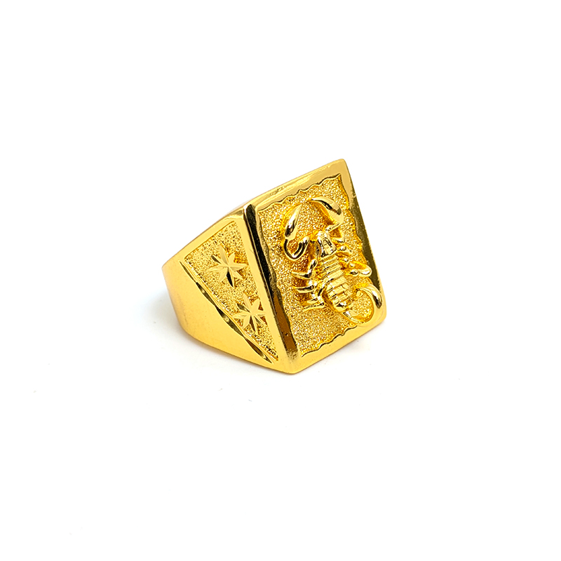 Scorpion Ring – Image 3