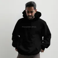 Prevail Hoodie – Image 2