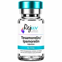 Consultation Tesamorelin/Ipamorelin   – Image 1