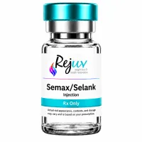 Consultation Semax/Selank  – Image 1