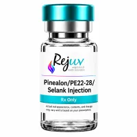 Pinealon/PE22-28/Selank Injection – Image 1