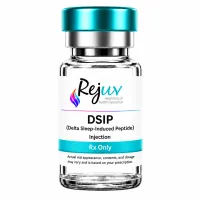 DSIP (Delta Sleep-Induced Peptide) – Image 1