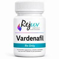 Consultation Vardenafil  – Image 1