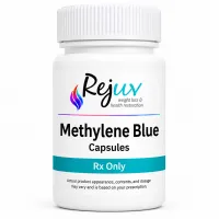 Consultation Methylene Blue Capsules  – Image 1