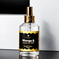 Mango & Coconut Milk Room & Body Spray – Image 1