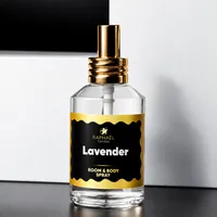 Lavender Room & Body Spray  – Image 1