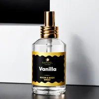 Vanilla Room & Body Spray – Image 1