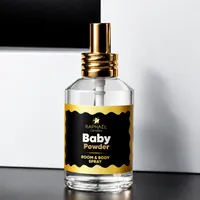 Baby Powder Room & Body Spray – Image 1