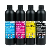 CMYK Ink Set (800ml) – Image 1