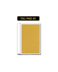 Print Magazine Ads - Black & Kinky Special issue – Full Page Ad