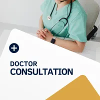 Doctor's Consultation – Image 1