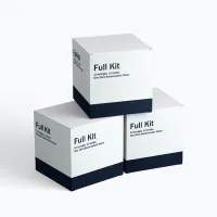 Full Kit (10 syringes, 10 swabs, One 10ml Bacteriostatic Water) – Image 1