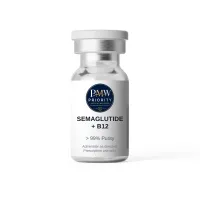 Semaglutide + B12 – Image 1