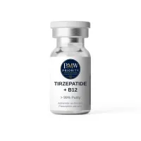 Tirzepatide + B12 – Image 1