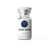 AOD-9604 (5mg, 3ml)- Lyophilized – Image 1