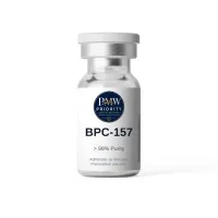 BPC-157 10mg (3mL) - Lyophilized – Image 1