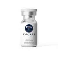 IGF-1 LR3 (1 mg) (3ml) - Lyophilized – Image 1