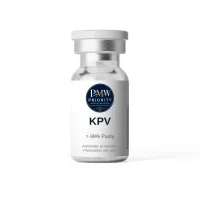KPV 10mg (3mL) - Lyophilized – Image 1