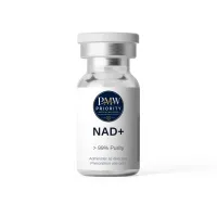 NAD+ 100mg (3mL) - Lyophilized – Image 1