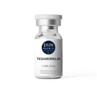 Tesamorelin 5mg (3ml) - Lyophilized – Image 1