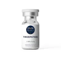 Tirzepatide 5mg (3mL) - Lyophilized – Image 1