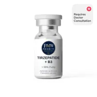 Tirzepatide + B3 – Image 1