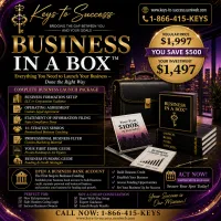Business in a Box – Image 1