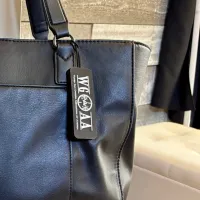 WGOAA Custom Zipper Tag – Image 1