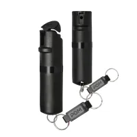 Peace of Mind Pepper Spray – Image 2