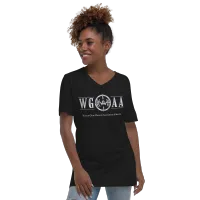 WGOAA V-Neck – Image 6