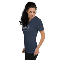 WGOAA V-Neck – Image 5