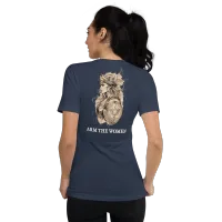 Arm The Women – Image 1